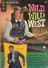 Wild Wild West #1 Comic Books - Covers, Scans, Photos in Wild Wild West Comic Books - Covers, Scans, Gallery